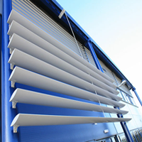 Lam Aerofoil 200/250/300