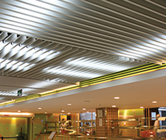 Trần screen V100/200